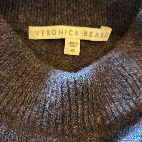 Veronica Beard Sweater NWOT - Picture 3 of 4